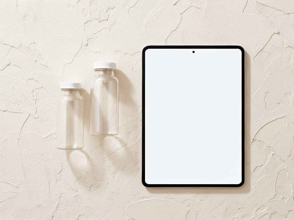 Professional wellness environment