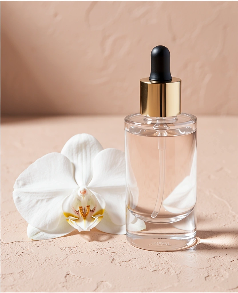 Premium facial care products